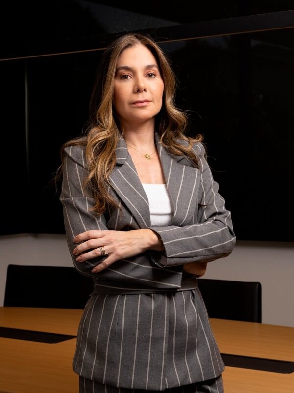 Dra. Camilla Ramos
