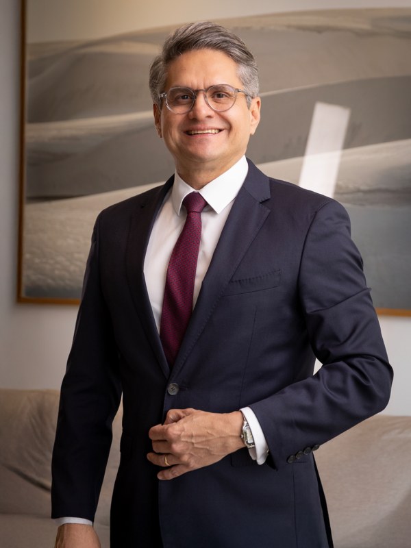 Dr. Rodrigo Queiroga