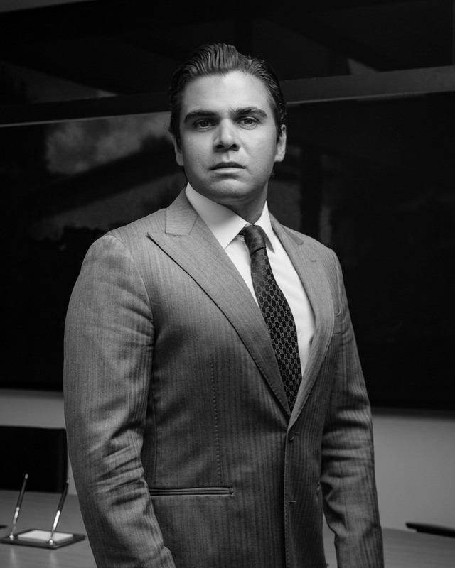 Dr. Gustavo Sabóia