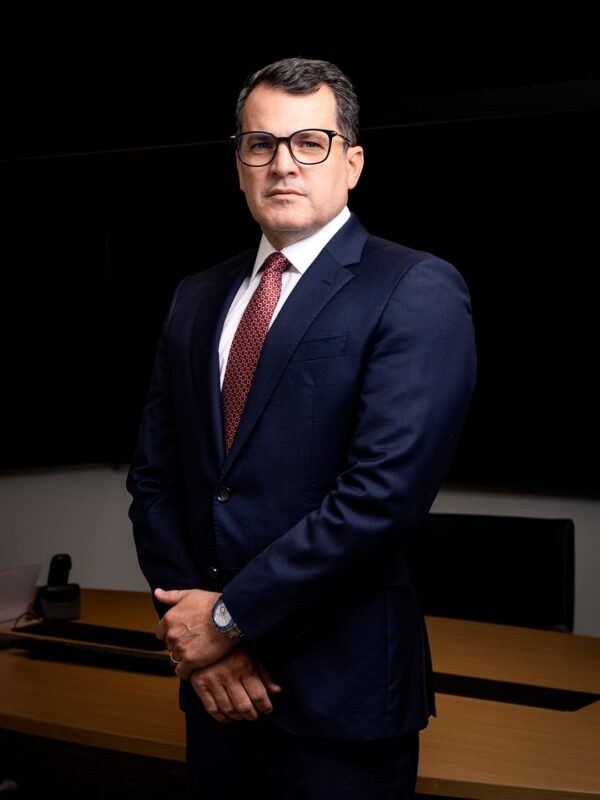 Dr. Alexandre Queiroz
