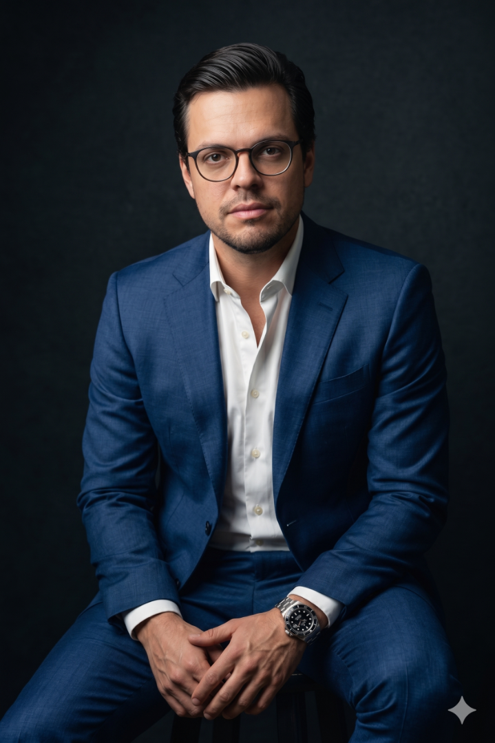 Dr. Carlos Vieira