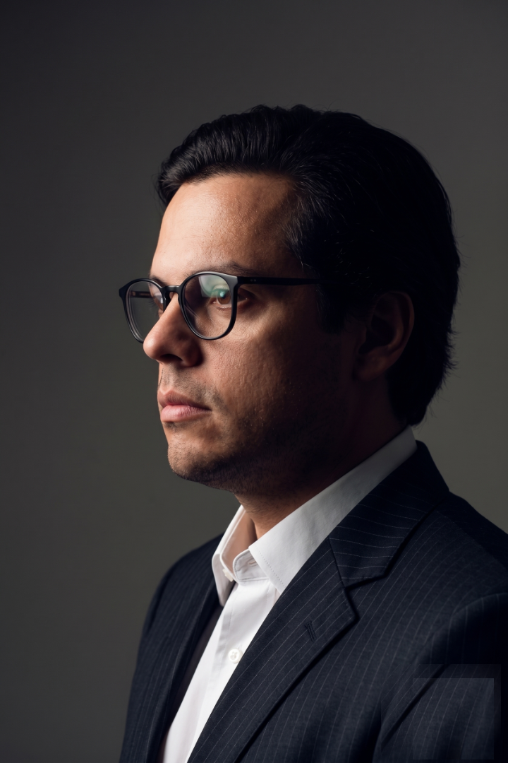 Dr. Carlos Vieira