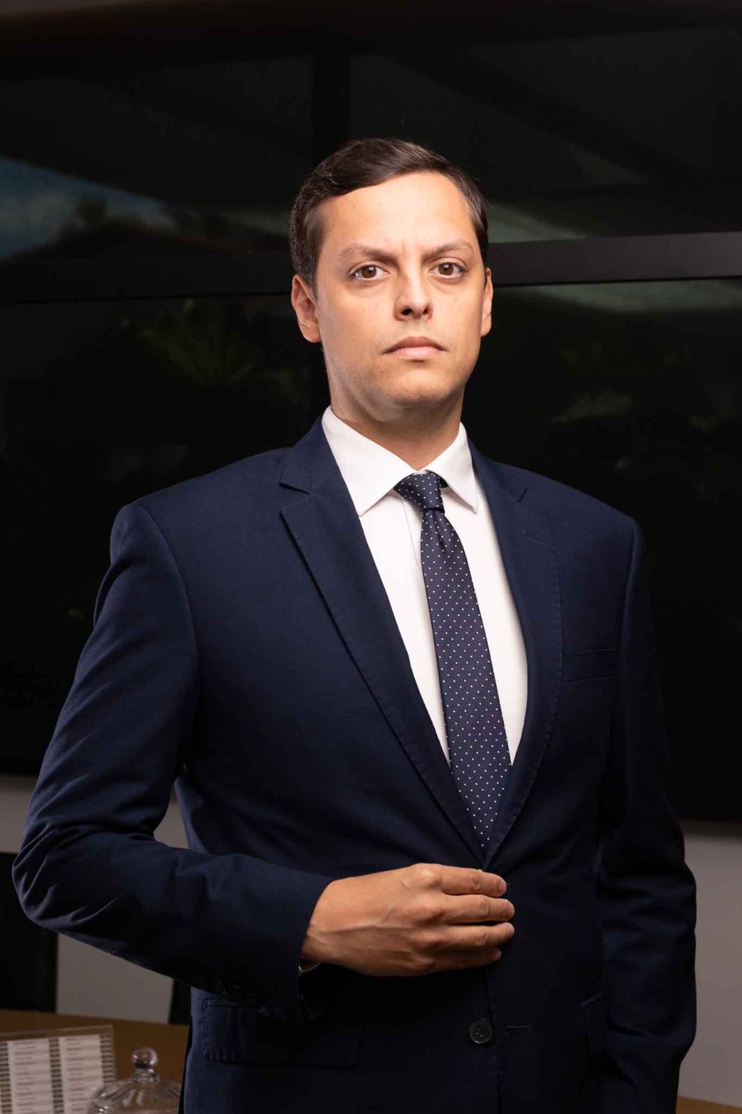 Guilherme Ferreira